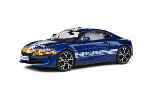 SOL1801628 - ALPINE A110 Gendarmerie 2023