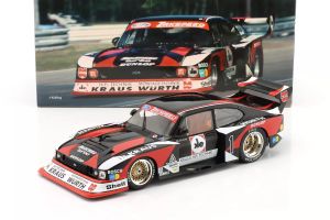 WEK-W1804009 - FORD Capri Turbo  Gr.5 #1 DTM 1980 K. LUDWIG