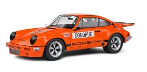 SOL1810701 - PORSCHE 911 Iroc #1  IROC Daytona 1974 M.DONOHUE