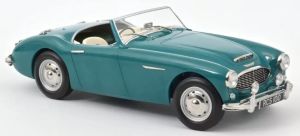 NOREV182600 - AUSTIN Healey 3000 Mk.1 1959 Vert