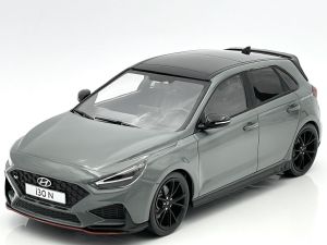 MOD18375 - HYUNDAI i30  N 2021 gris