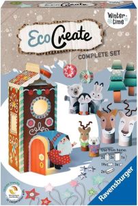 RAV184422 - Eco Create | à partir de 6 ans