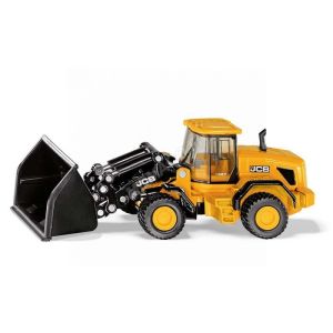 SIK1789 - Chargeuse JCB 457 WLS