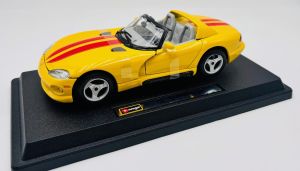 BUR22024GE - DODGE Viper RT/10 Jaune