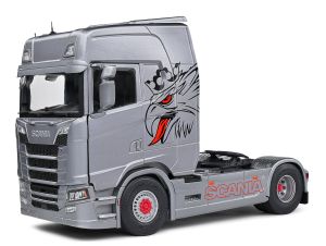 SOL2400305 - SCANIA 580S Highline 4x2 2023 Gris