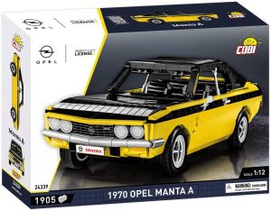 COB24339 - OPEL Manta A 1970 - 1870 Pièces