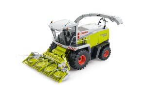 UH267044 - Moissonneuse-batteuse CLAAS Jaguar 900 Speedstar avec bec RU 600 – Limité à 1500ex.