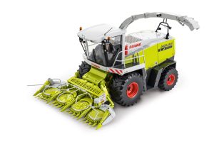 UH267045 - Ensileuse CLAAS Jaguar 900 GreenEye avec bec RU 600 – Limité à 1500ex.