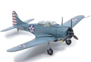 MCITY27287 - Avion DOUGLAS SBD-3 Dauntless  1938