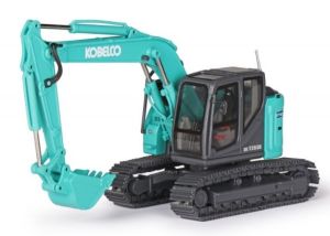 CON2220/02 - KOBELCO SK135SRLC-7