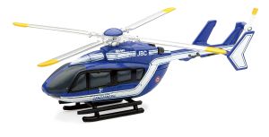 NEW29737 - EUROCOPTER EC145 Gendarmerie