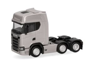 HER307543-004 - SCANIA CS 20 HD 6x2 Gris