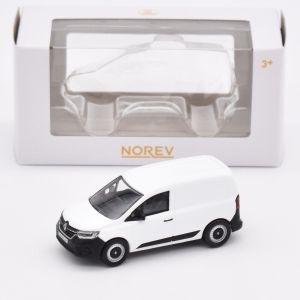 NOREV310956 - RENAULT Kangoo van 2023 blanc