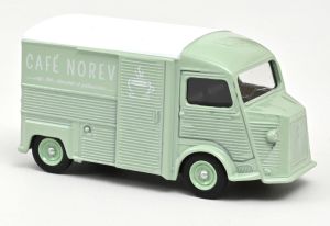 NOREV319351D - CITROEN Type HY Vert – Café Norev