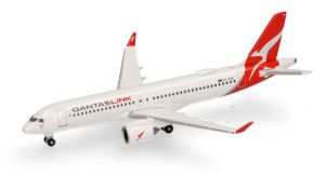 HER537810 - AIRBUS A220-300 Qantas Link Koala