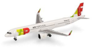 HER537902 - AIRBUS A321neo TAP Air Portugal