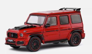 SOL4312407 - BRABUS Widestar 2022 Rouge perle