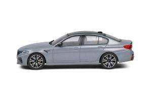 SOL4312704 - BMW M5 F90 Competition 2022 gris