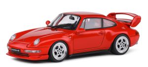 SOL4313802 - PORSCHE 993 RS Clubsport Rouge