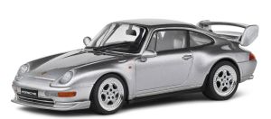 SOL4313803 - PORSCHE 911 RS Clubsport 1993 Gris polaire