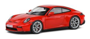 SOL4316501 - PORSCHE GT3 Touring 2023 Rouge