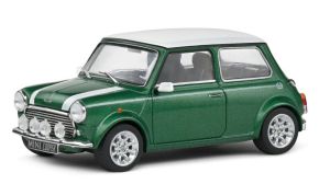 SOL4316601 - MINI Cooper Sport - British Racing 1994 vert