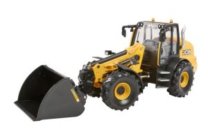 BRI43372 - Chargeuse JCB TM420S