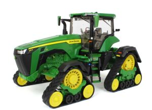 ERT45958 - JOHN DEERE 8RX  340 Collection prestige