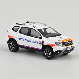 NOREV509029 - DACIA Duster 2020 Protection civile