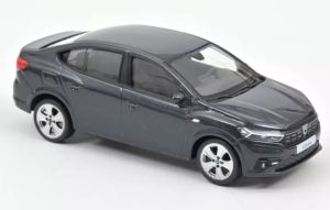 NOREV509043 - DACIA Logan 2021 Gris comète