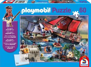 Bateau pirates - 70411, jeux de constructions & maquettes