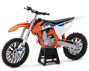 NEW58343 - KTM 450 SX-F 2022