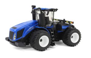 ERT61012 - NEW HOLLAND T9.700 avec PLM Intelligence et pneus LSW - Collection Prestige