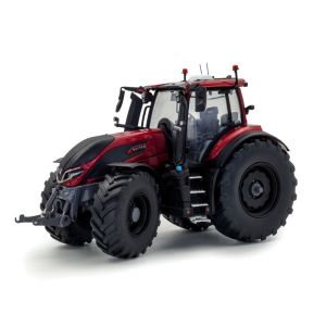 UH6675 - VALTRA Q305 red métal  – Limité à 500 ex. 