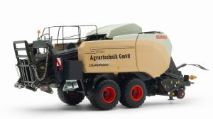 ROS60189 - Presse CLAAS Quadrant 5300 FC - Design STOTZ