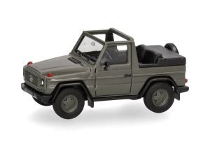 HER700849 - MERCEDES BENZ G vert