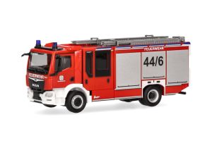 HER747158 - MAN TGM 4x2 pompiers