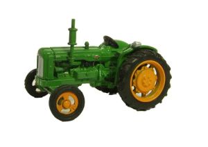 OXF76TRAC002 - FORDSON vert