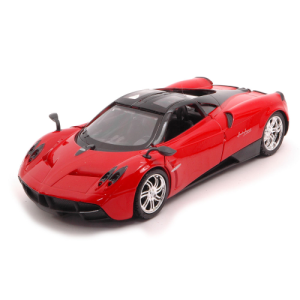 MMX79312ROUGE - PAGANI Huayra rouge