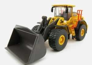 FIGE80-0336 - Chargeuse VOLVO L180H