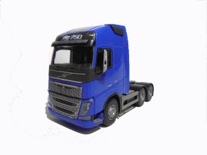 EMEK81344 - VOLVO FH16 750GL 6x2 Bleu