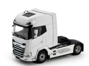 TEK85243 - DAF XG+ 4x2 blanc