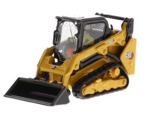 DCM85677 - Mini chargeuse sur chenilles CATERPILLAR 259D3