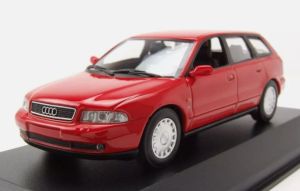 MXC940015010 - AUDI A4 Avant 1995 Rouge