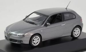 MXC940120560 - ALFA ROMEO 147 2005 Gris métallique