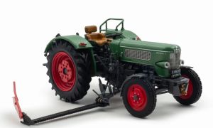 ROS95194 - FENDT Favorit 3 avec faucheuse Latérale 2wd - Limité à 1000ex.