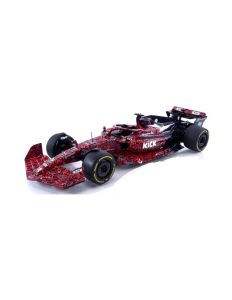 SOL1810203 - ALFA ROMEO F1 Team X Boogie  Art Car 2023