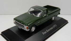 MAGARG66 - FORD Ranchero 1973 vert