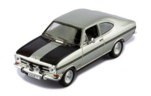 IXOCLC462N.22 - OPEL Kadett B Coupé Rallye 1966 Grise