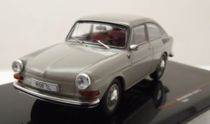 IXOCLC503N.22 - VOLKSWAGEN 1600 TL 1969 beige